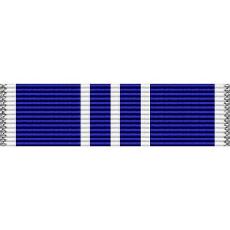 Kansas National Guard Commendation Medal Ribbon